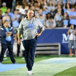 NCAA Football: Texas Christian at North Carolina - Source: Imagn