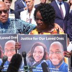 United States: Families of Boeing crash victims make potential final plea for prosecution