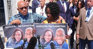 United States: Families of Boeing crash victims make potential final plea for prosecution