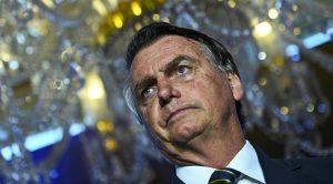 Court Sentences Ex-Brazilian President Bolsonaro To 27 Years In Prison • Channels Television