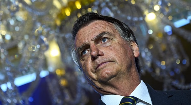 Court Sentences Ex-Brazilian President Bolsonaro To 27 Years In Prison • Channels Television