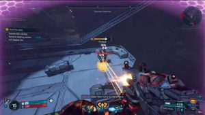 Borderlands 4 Early Access