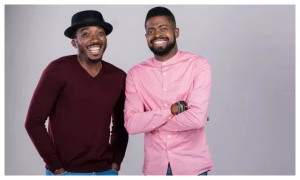 ‘I can’t be sharing money’ - Bovi opens on split with Basketmouth [VIDEO]