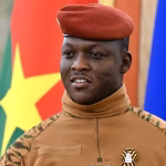 Burkina Faso passes law criminalising homosexuality