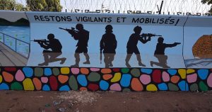 Burkina Faso: Jihadist attacks have killed about 50 civilians since May, HRW says