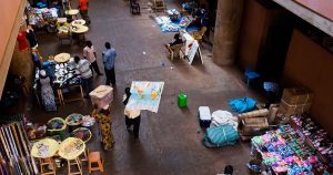 Burkina Faso waives entry visa fees for all African nationals