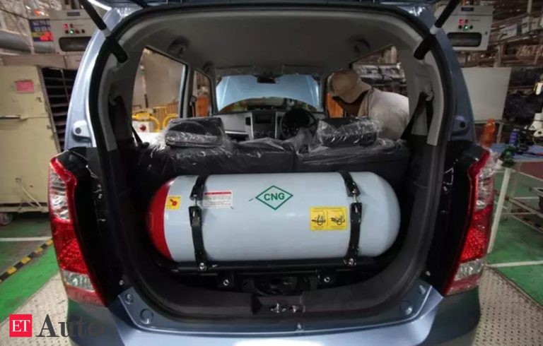 Nigerian govt didn’t give directive for CNG pump price increase – P-CNGI — Daily Nigerian