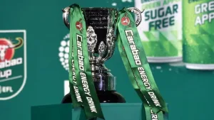 Carabao Cup: All teams that qualified for fourth round [Full list]