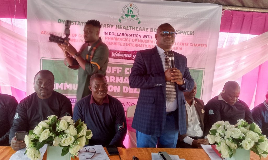Cervical cancer: Don't stop your teenagers from getting vaccines - ACPN advises parents