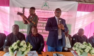 Cervical cancer: Don't stop your teenagers from getting vaccines - ACPN advises parents