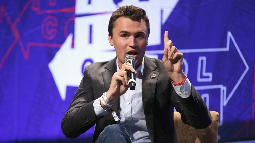 Top Russian Orthodox cleric honors ‘martyr’ Charlie Kirk — RT World News