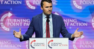 Conservative activist Charlie Kirk assassinated at Utah university