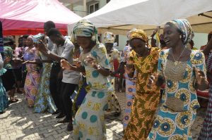 91 Chibok schoolgirls still missing 10 years on — UN report — Daily Nigerian