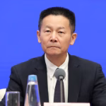 Former China Securities Watchdog Chief Under Corruption Probe • Channels Television