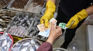 China Says Trade Grew In August, But Below Forecasts • Channels Television