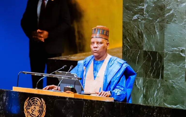 Tinubu tasks IMF, World Bank, others on climate action funding — Daily Nigerian