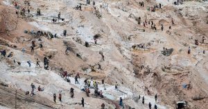 DRC set to replace ban on cobalt exports with strict annual quotas