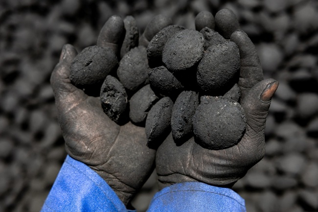 Colombia Coal Exports Plummet After Ban On Israel Sales • Channels Television
