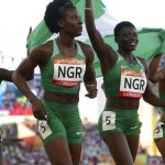 Nigeria submits bid to host 2030 Commonwealth Games