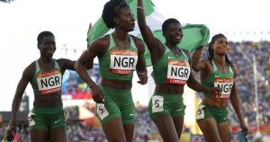 Nigeria submits bid to host 2030 Commonwealth Games