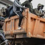 M23 rebels recapture town in eastern DRC as peace talks stall