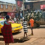 Currency crisis in Bukavu: Residents struggle with damaged banknotes