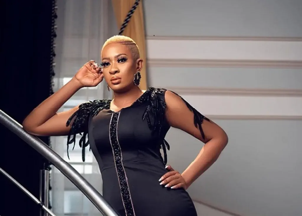 May Yul Edochie slams ex-lawyer, Ugwuonye with 1bn lawsuit over alleged cyberbullying, defamation