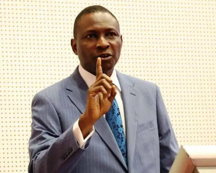 Surge in cybercrime fuelling visa restrictions for innocent Nigerians - EFCC warns