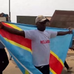 DRC: Hundreds of protesters gather in Uvira to demand General Gasita's removal