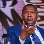 I built everything from scratch, didn't inherit my father's wealth – Aliko Dangote