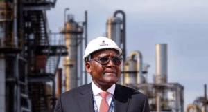 Restructure, Buy Port Harcourt Refinery, Otedola Tells DAPPMAN Amid Brawl With Dangote