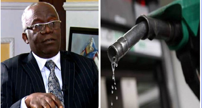 Falana Backs NUPENG, Tells FG To Call Dangote To Order • Channels Television