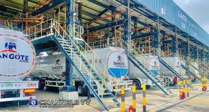 Dangote Dismisses Monopoly Claims, Rolls Out 4,000 CNG Trucks