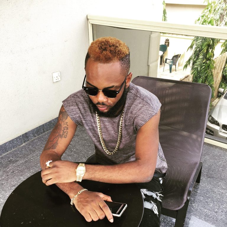 Wizkid’s associate, Tufab calls out Davido over alleged threat to life