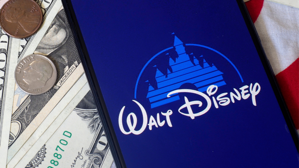 Disney to pay $10 million for alleged child privacy violations