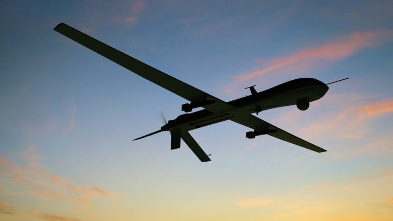 Drone sightings force airport shutdowns in Denmark and Norway — RT World News