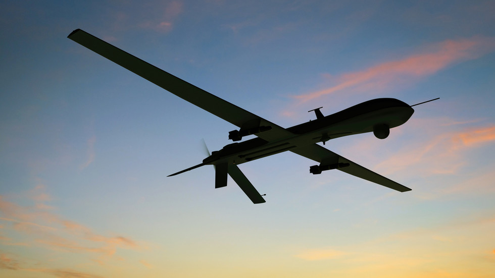 Drone sightings force airport shutdowns in Denmark and Norway — RT World News