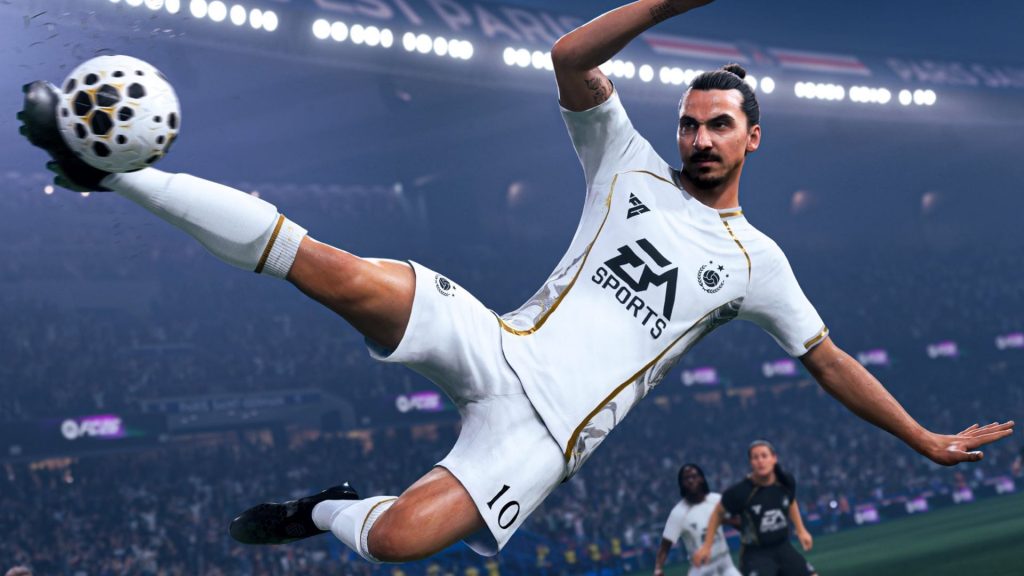 All EA FC 26 PlayStyles