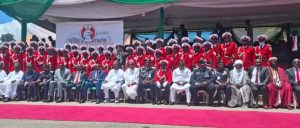 'Uphold integrity or face sanctions', Olukoyede charges graduating EFCC officers — Daily Nigerian