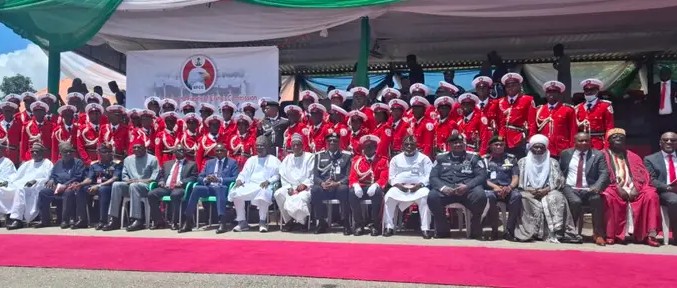 'Uphold integrity or face sanctions', Olukoyede charges graduating EFCC officers — Daily Nigerian