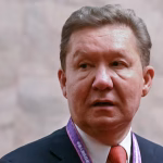 Gazprom boss warns EU to prepare for ‘cold winter’ — RT Business News