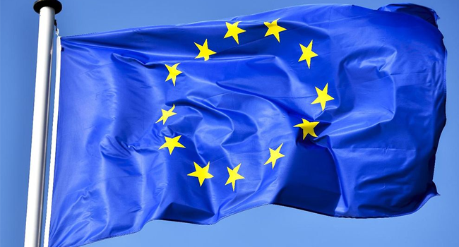 EU Defence Spending To Hit Record €380bn In 2025 • Channels Television