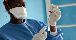 Vaccination drive underway against fresh Ebola outbreak in southern Congo