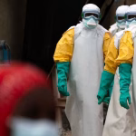 Congo confirms new Ebola outbreak in Kasai
