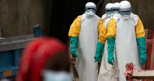 Ebola Outbreak In Congo Spreads With 28 Suspected Cases 300x158