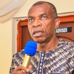 Edo: PDP reelects Aziegbemi as chairman, three ex-commissioners, others