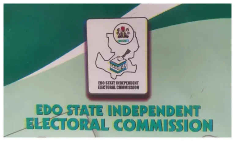 Edo LG by-election: EDSIEC to conduct election in 63 wards in 15 local governments