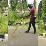 Despite Edo Govt denial, circular directing teachers to cut grass surfaces