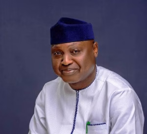 Ekiti 2026: I’ve confidence in APC, election committee - Gov Oyebanji