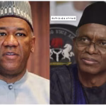 El-Rufai should be questioned over bandits allegation – Datti Baba-Ahmed